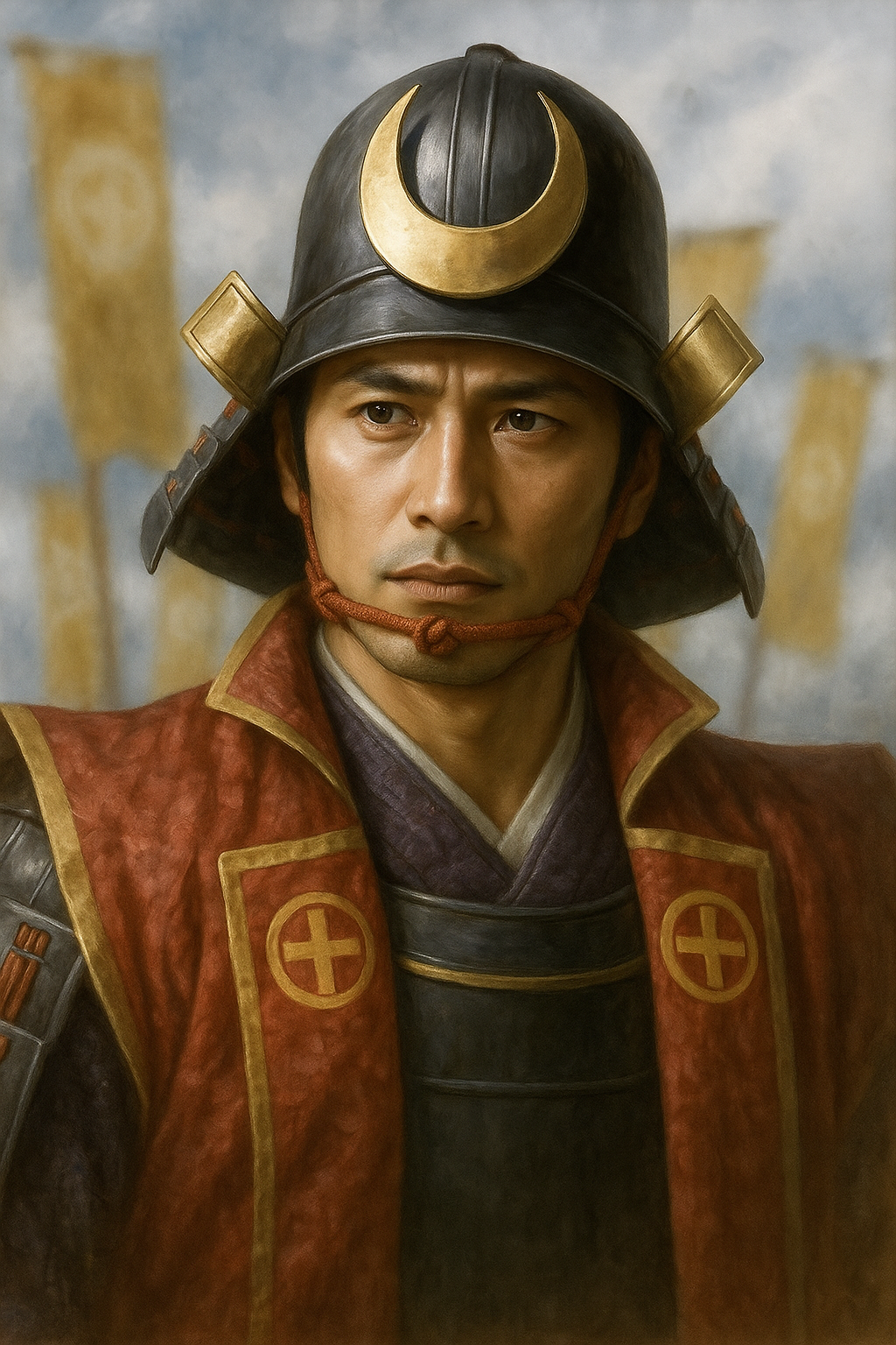 島津尚久