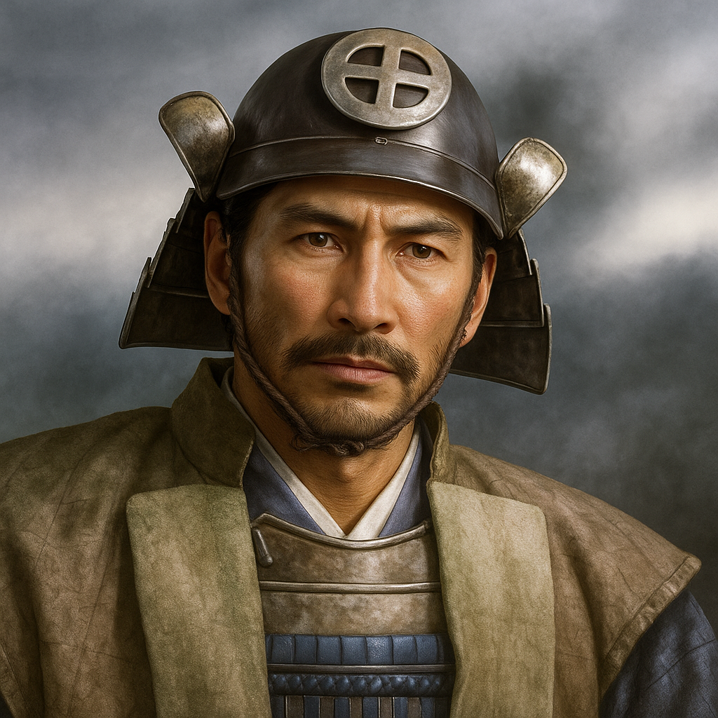島津忠直