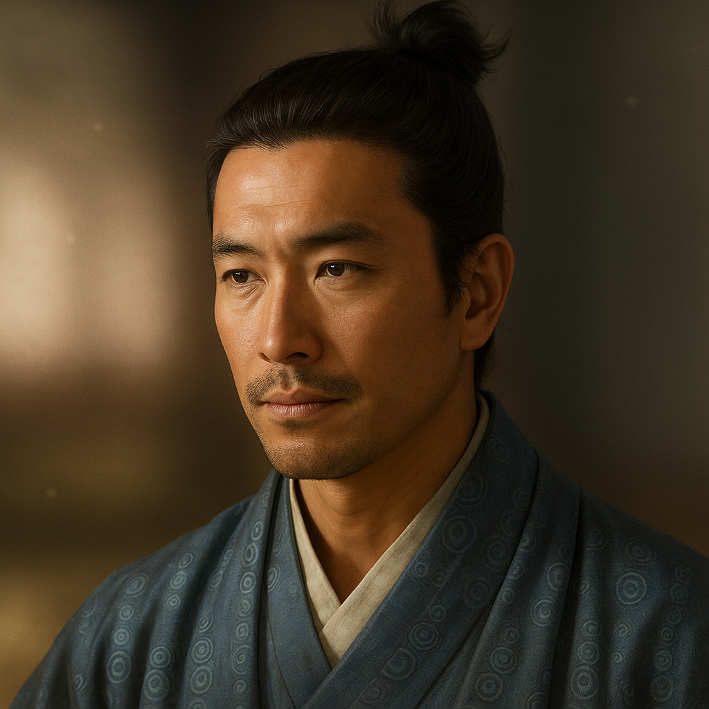 島津忠辰