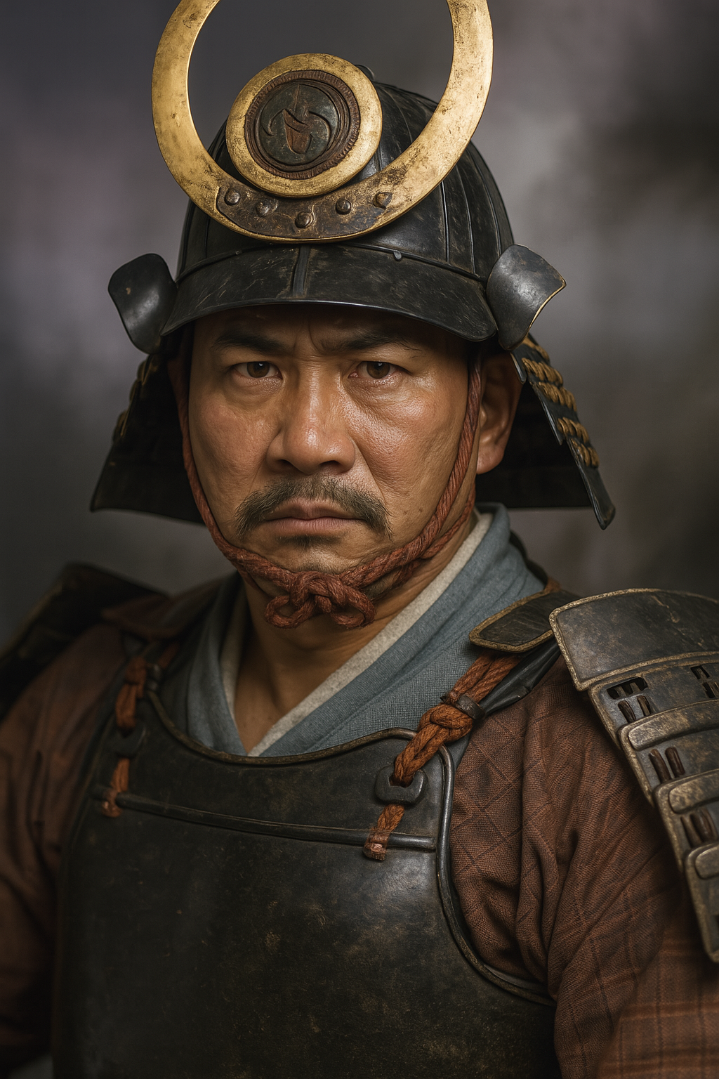 川島宗泰