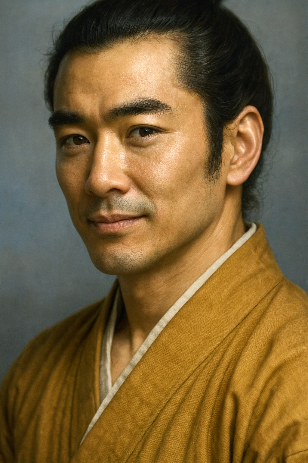 川崎時盛