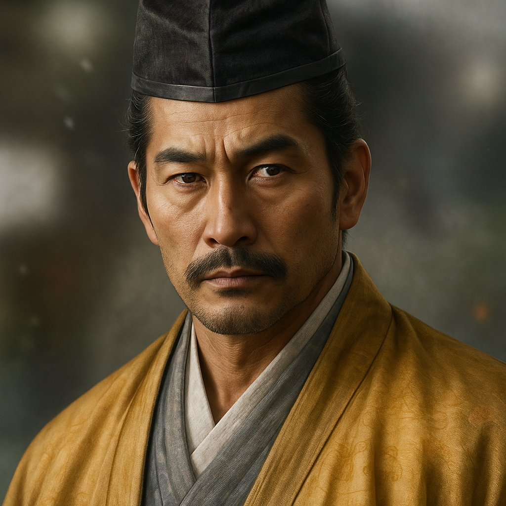 「己斐直之」の画像