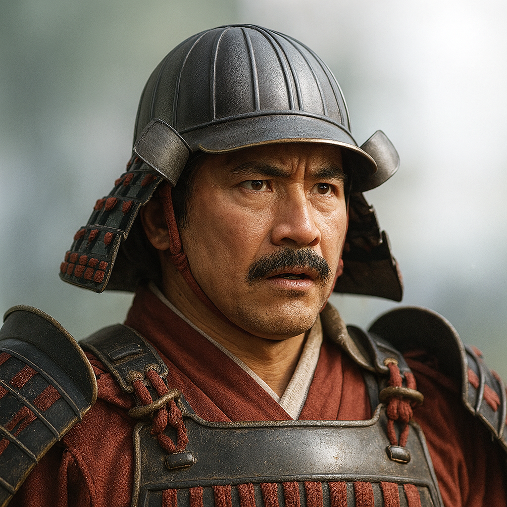平井経治