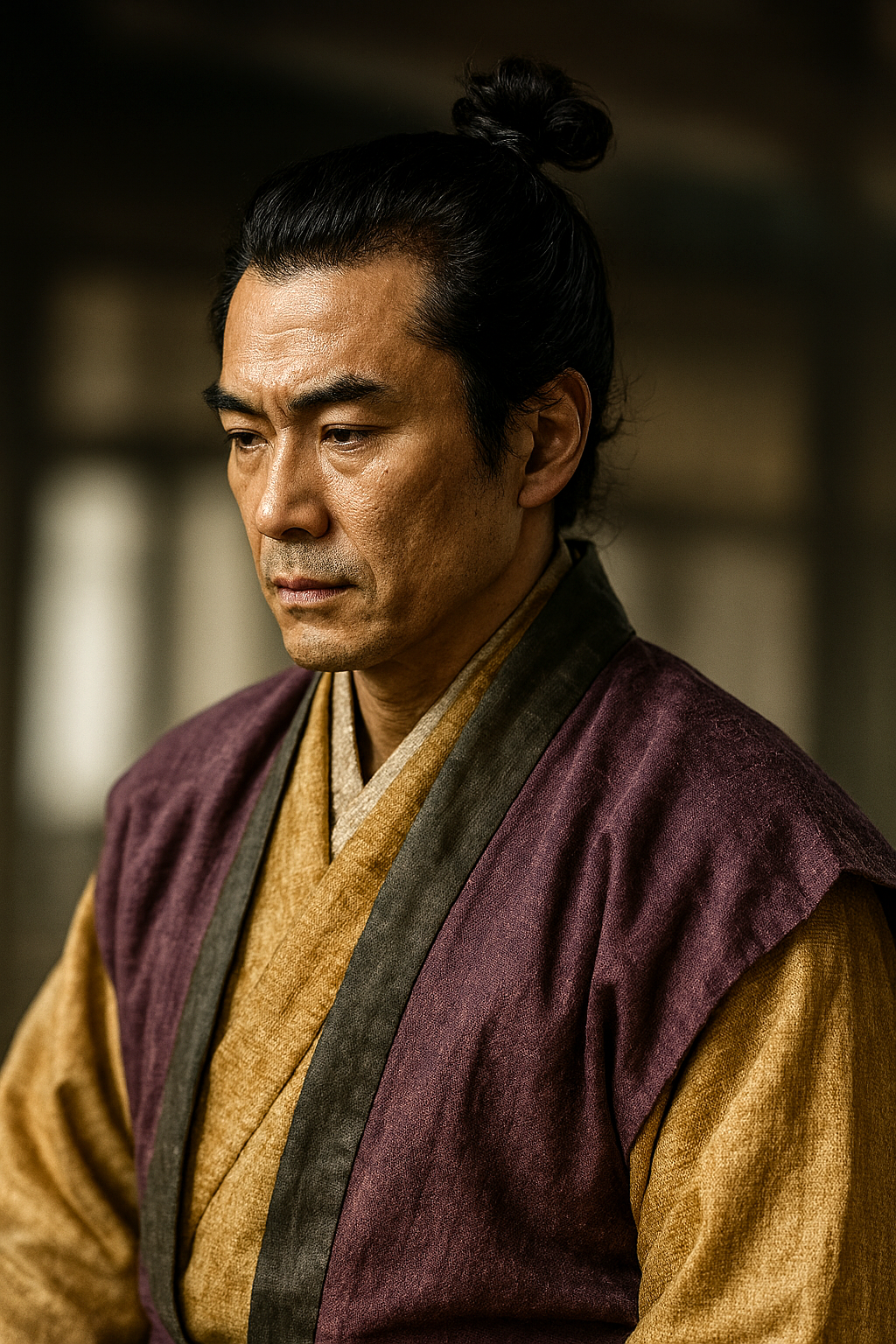 平岡頼勝