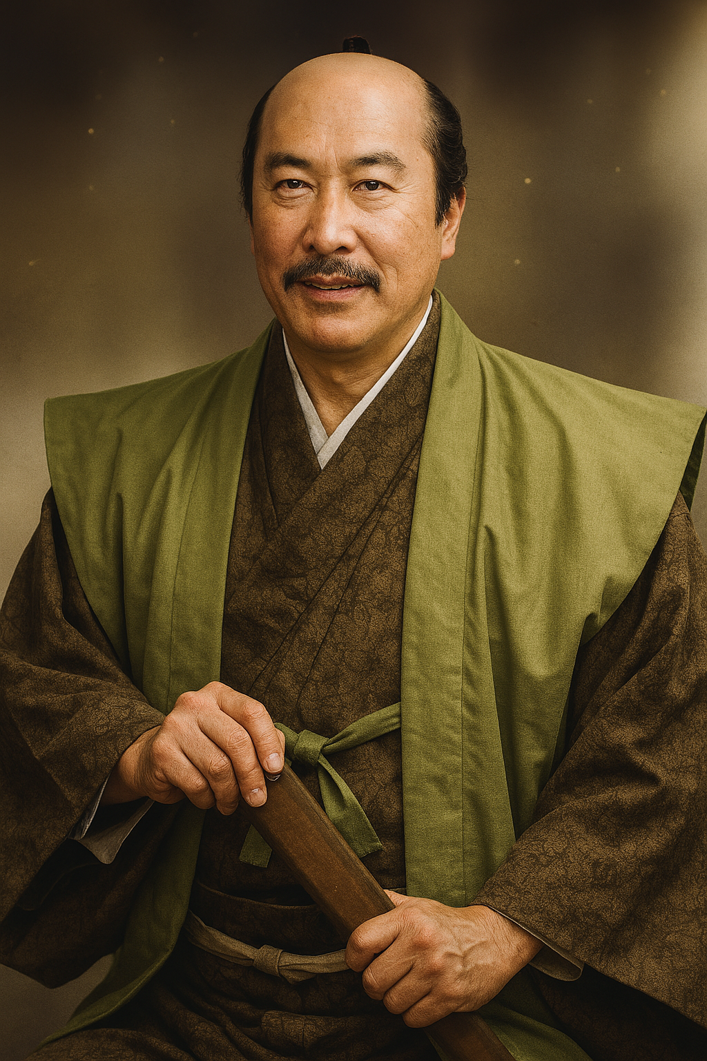 平岩親吉