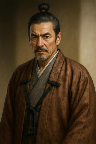 平手政秀