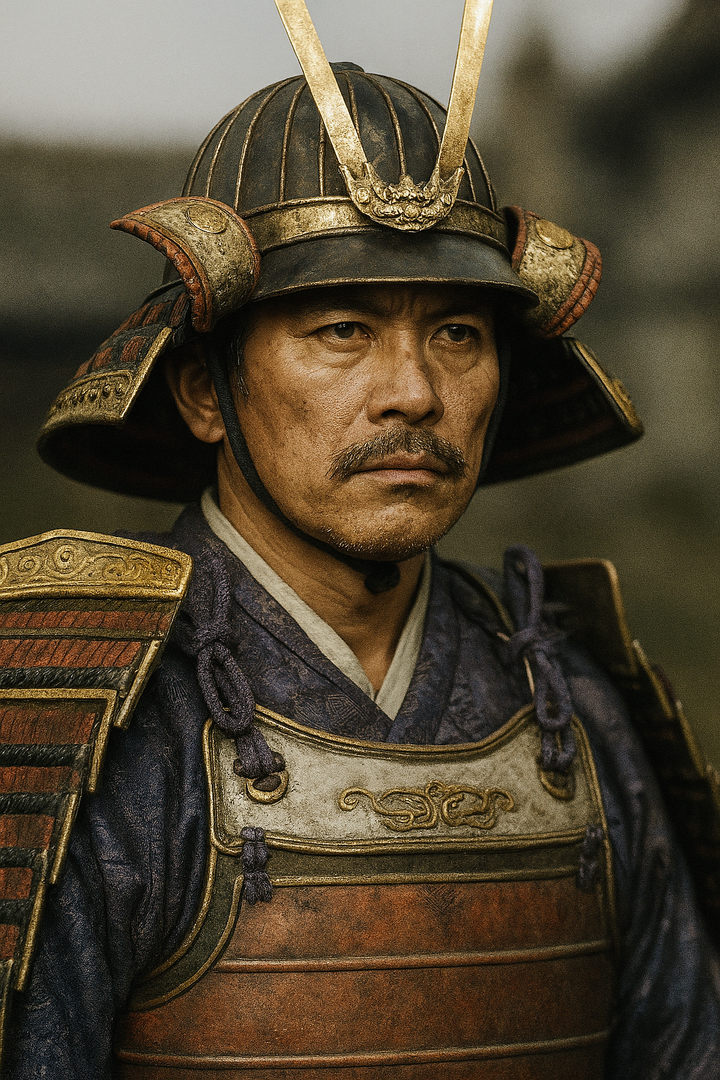 平田宗茂