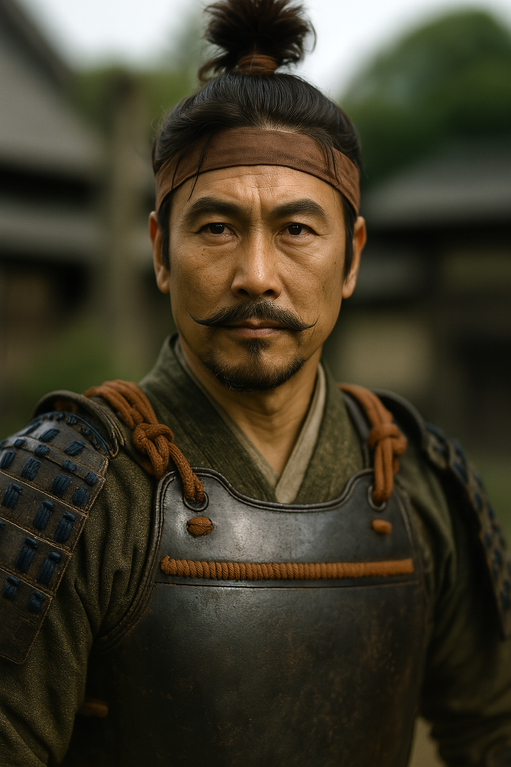 平野長泰