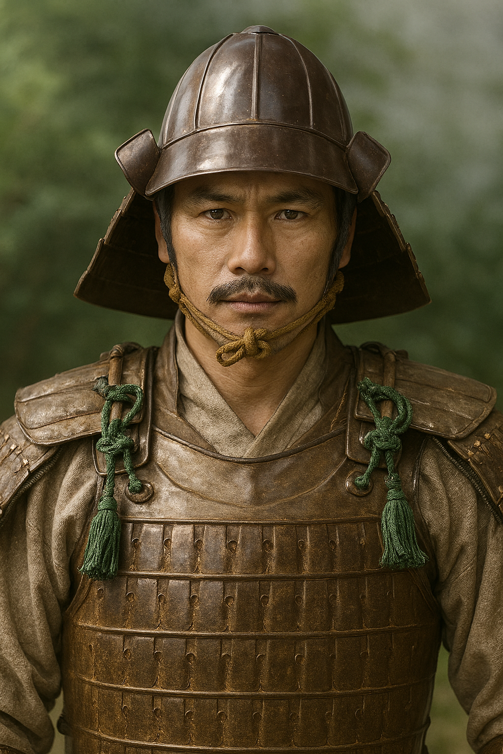 延原景能