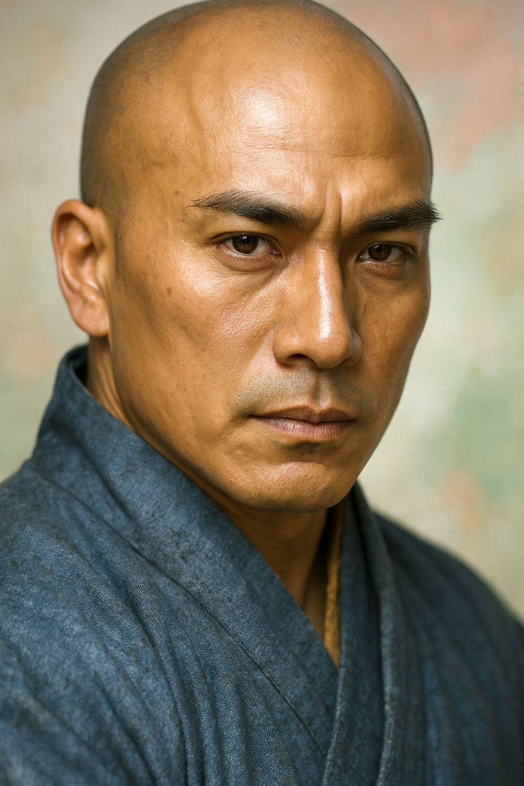 彦山喜安