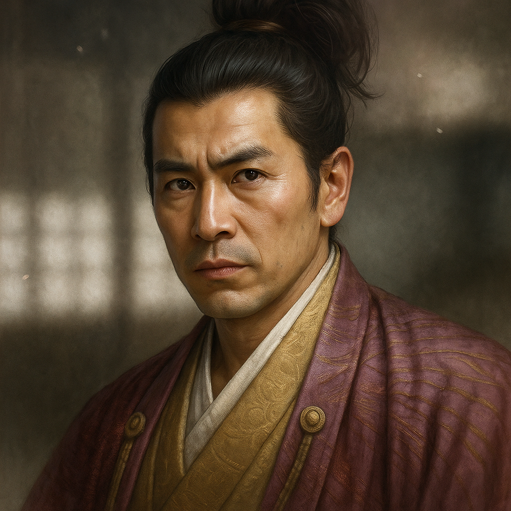 「後藤元政」の画像