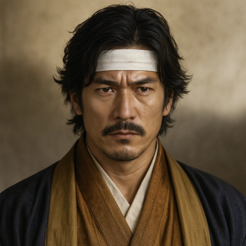 得居通幸
