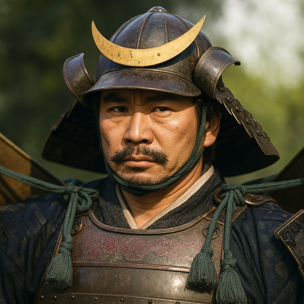 御宿勘兵衛