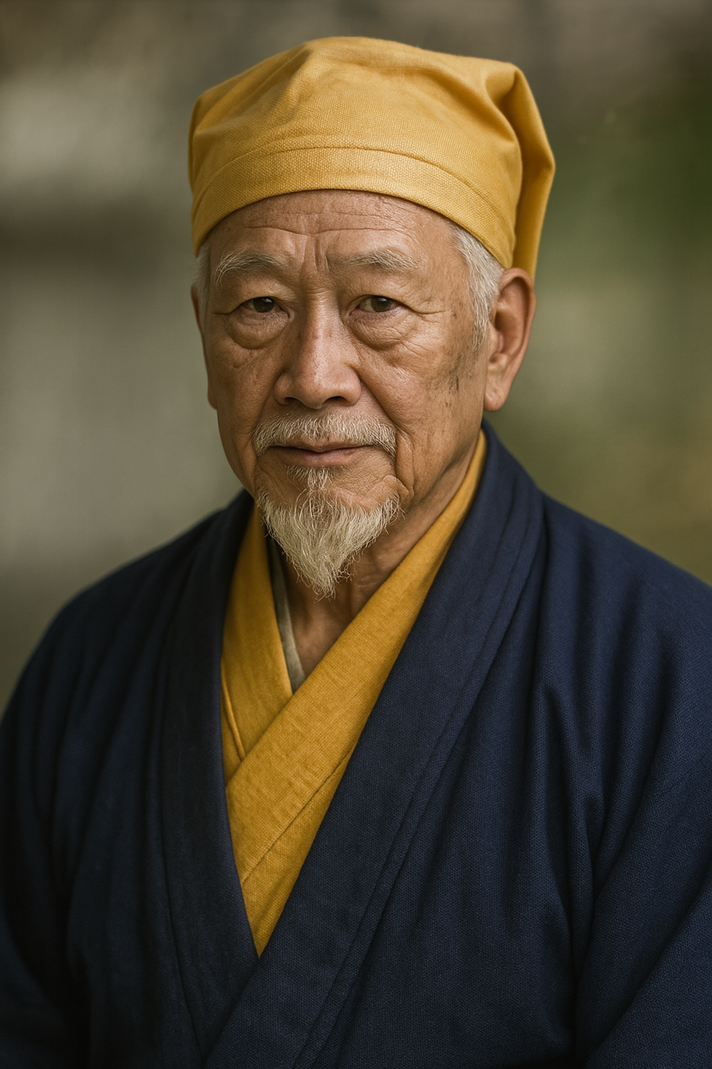 徳川光圀