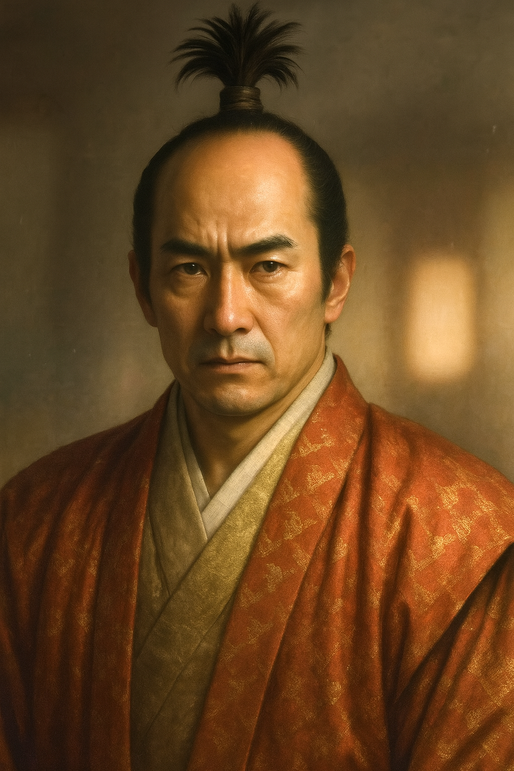 「徳川義直」の画像