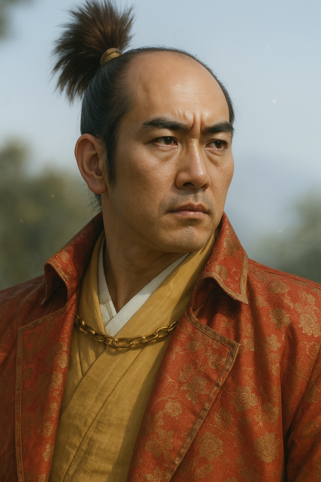 徳川頼宣