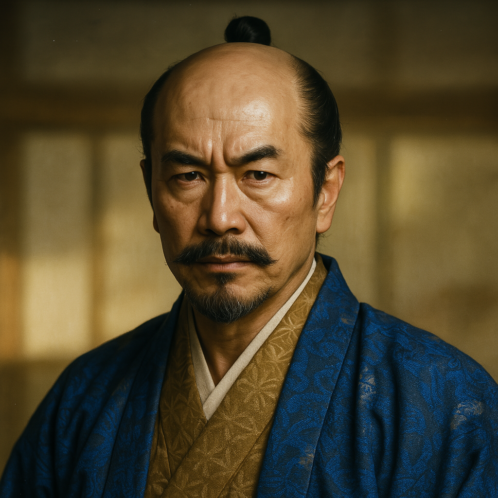 徳永昌重
