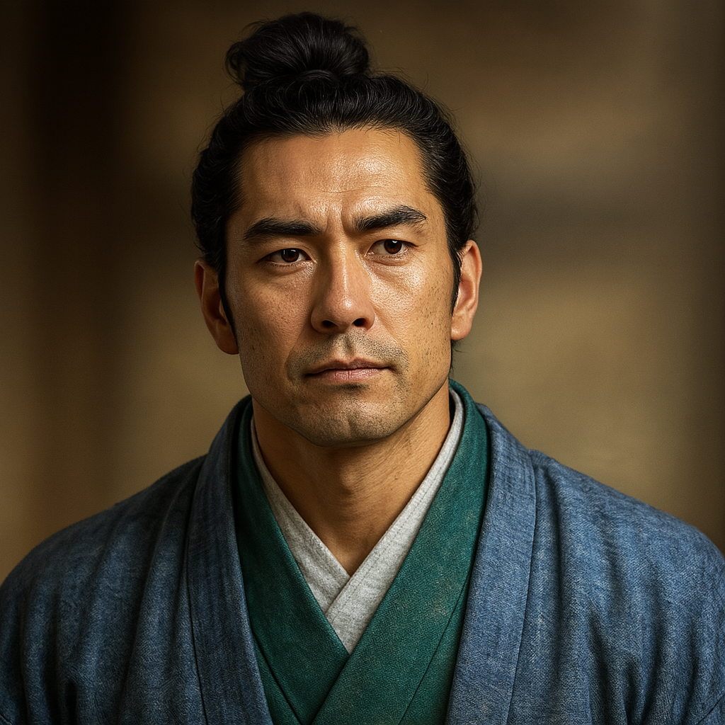 志賀親守