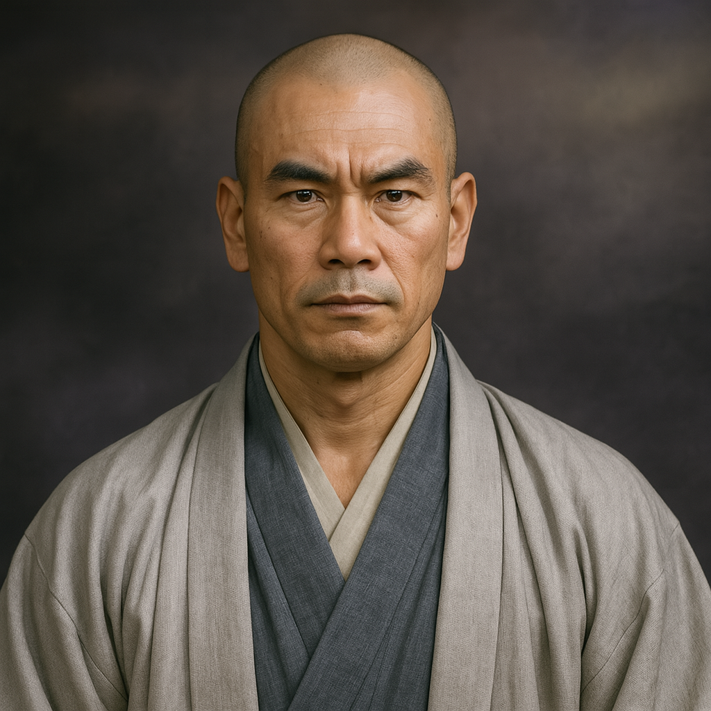 「快川紹喜」の画像