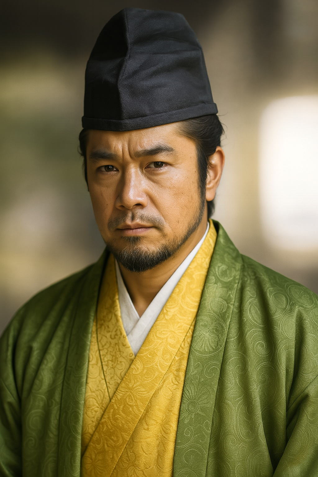 成田氏宗