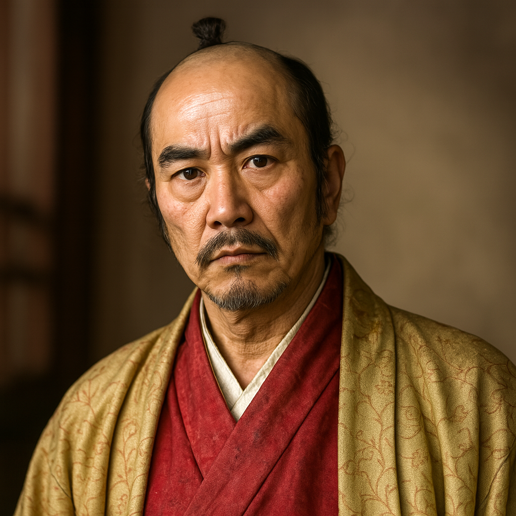 成田長泰