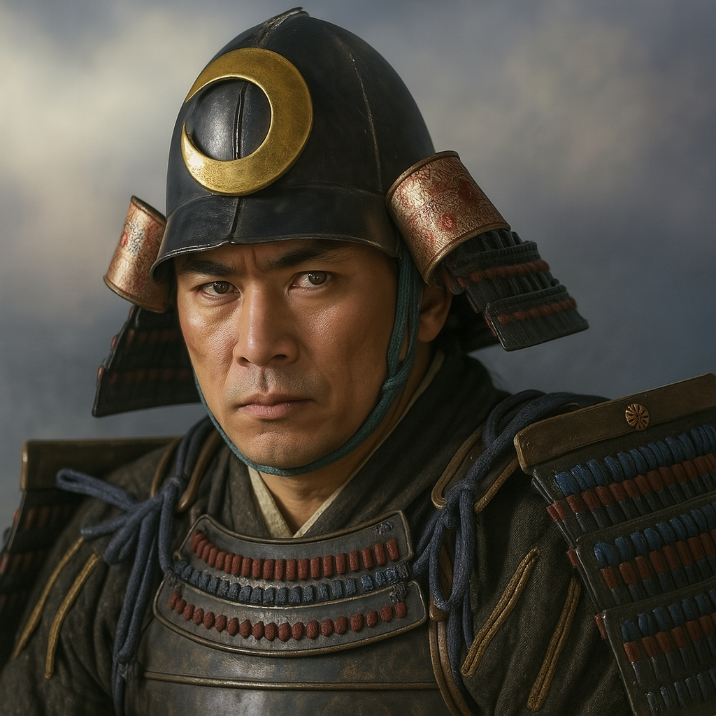 戸川達安