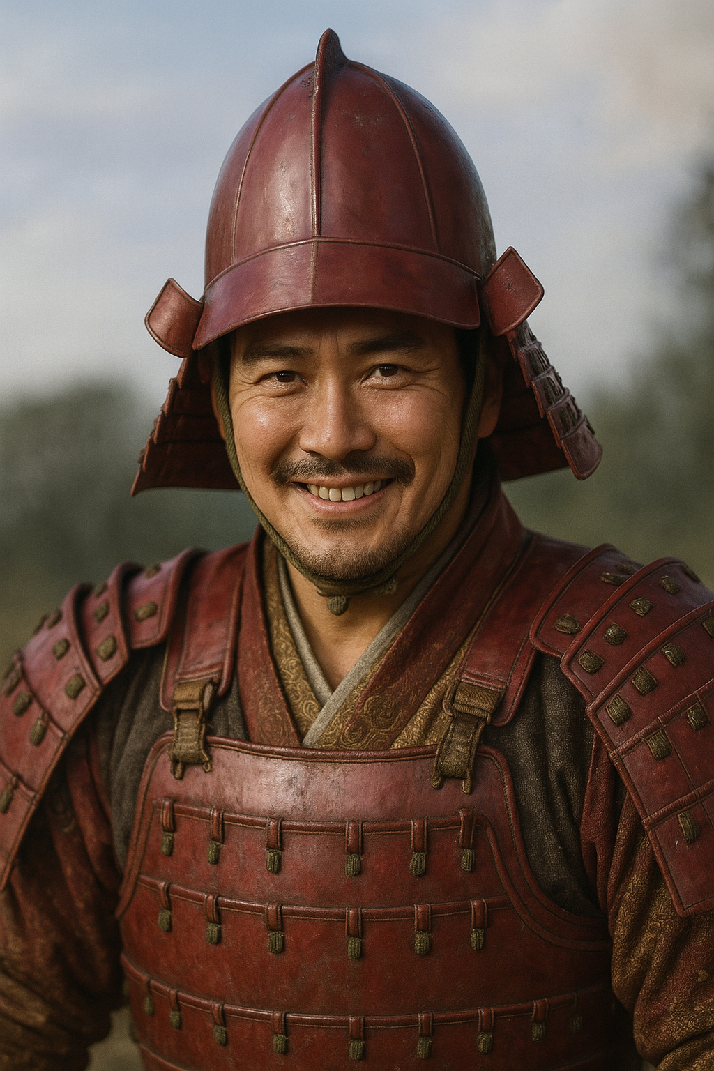 「戸田勝成」の画像