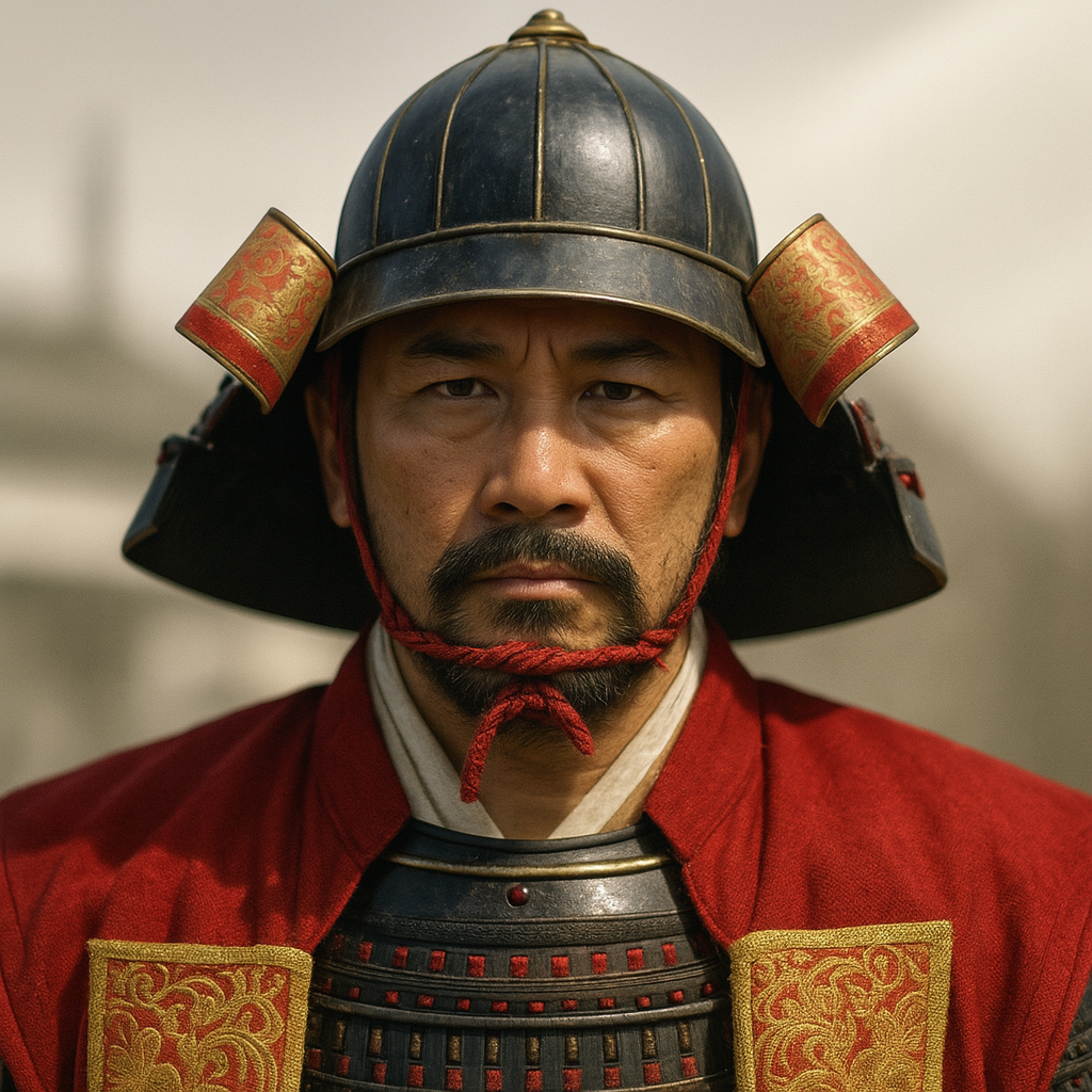 戸田尊次
