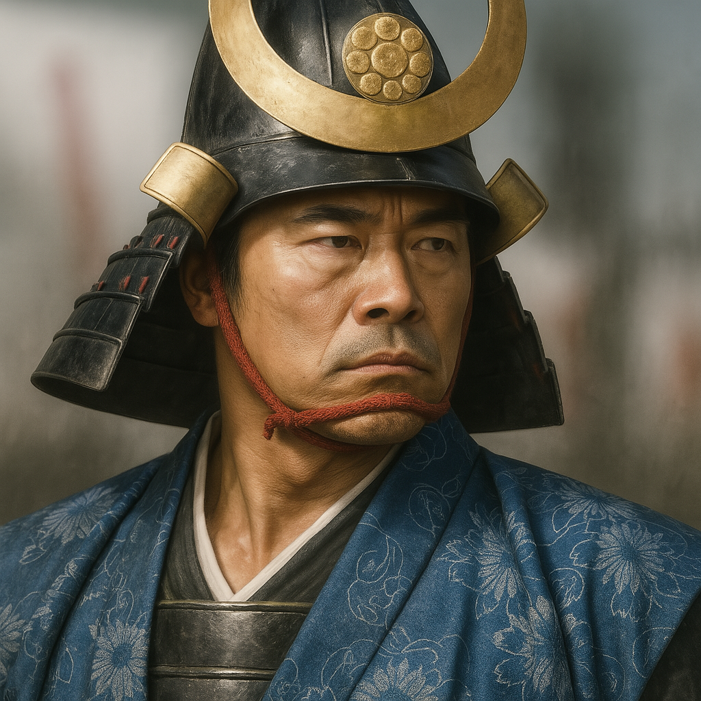 戸田氏鉄