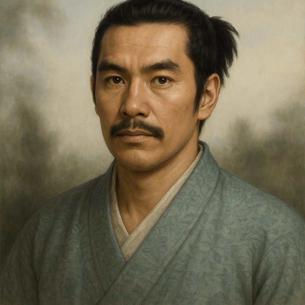 支倉常長
