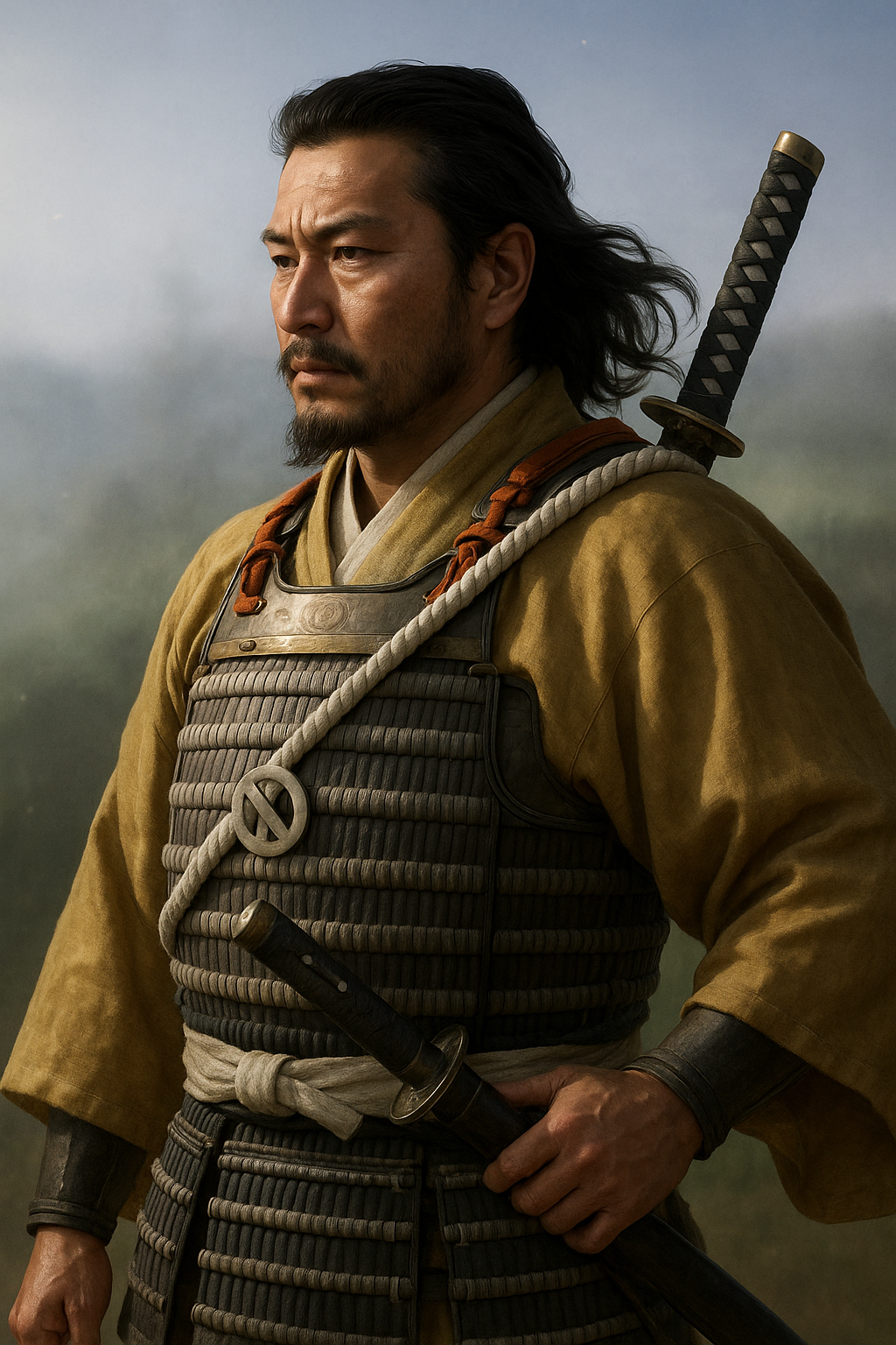 斎藤利三