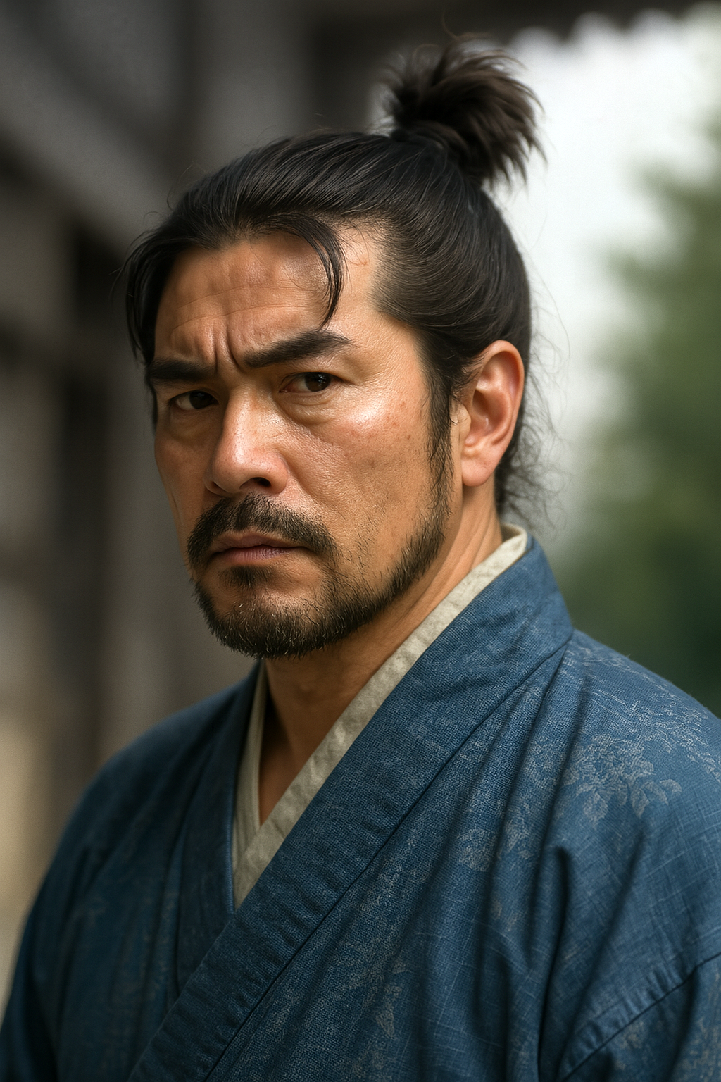 斎藤利良