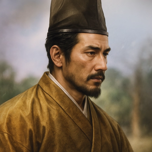 斎藤利茂