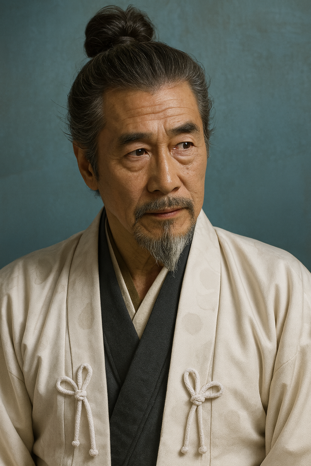 斎藤実盛