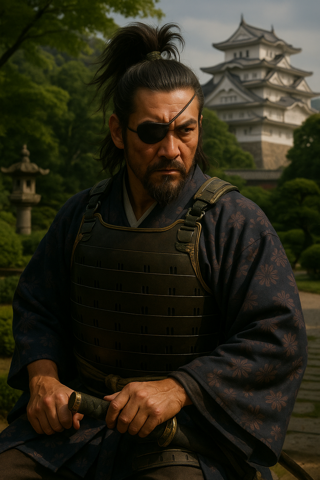 「斎藤朝信」の画像