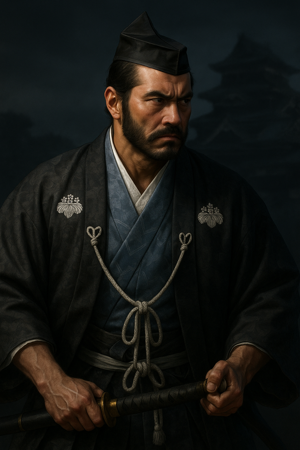 斎藤義龍
