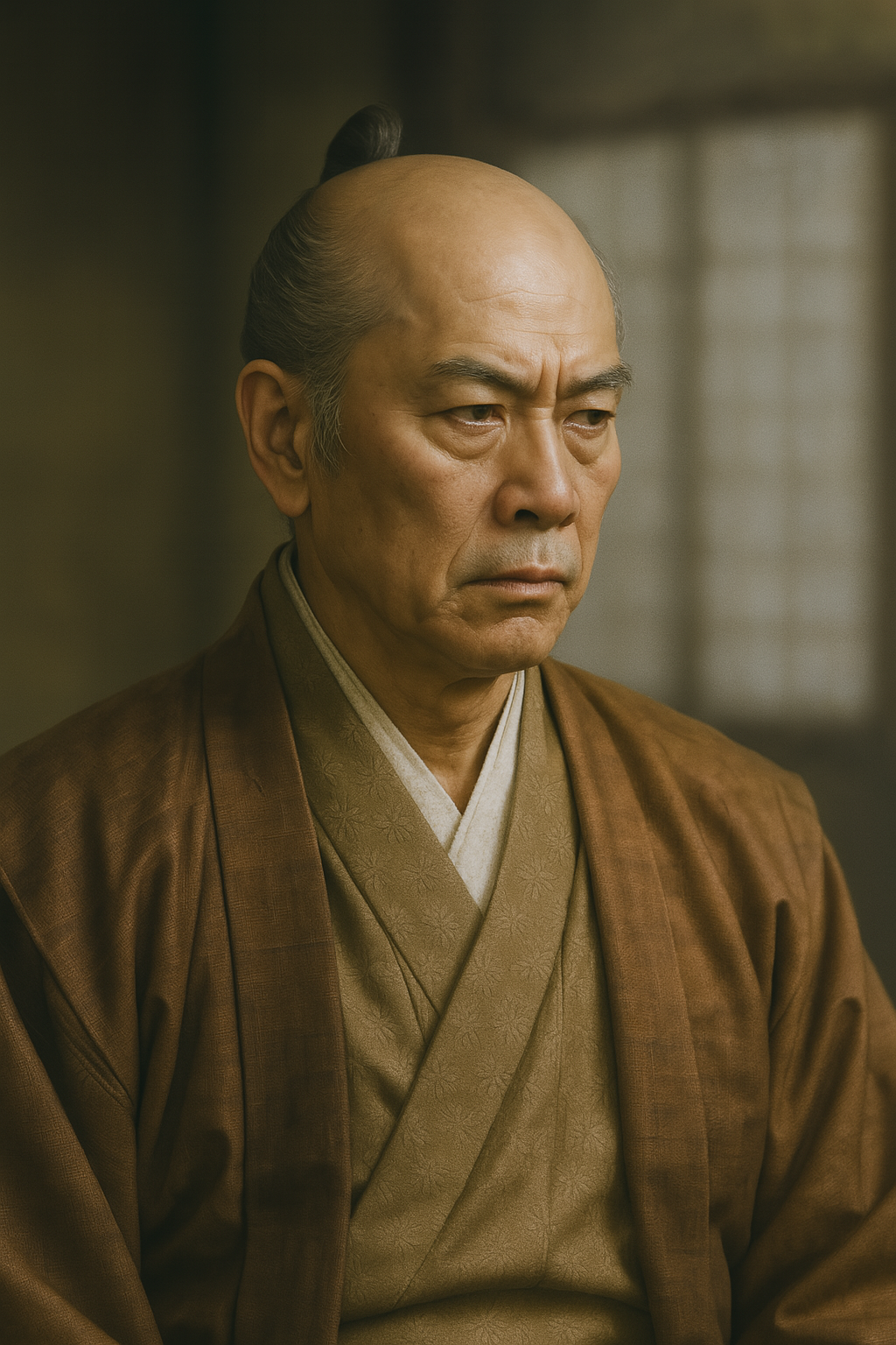斯波詮高