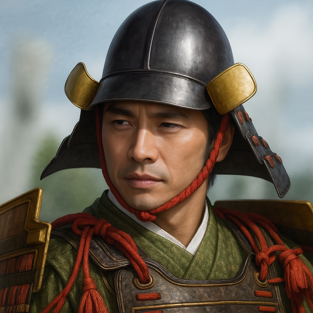「新庄直定」の画像