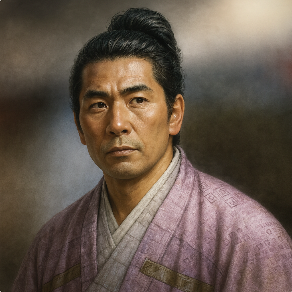 「新庄直忠」の画像