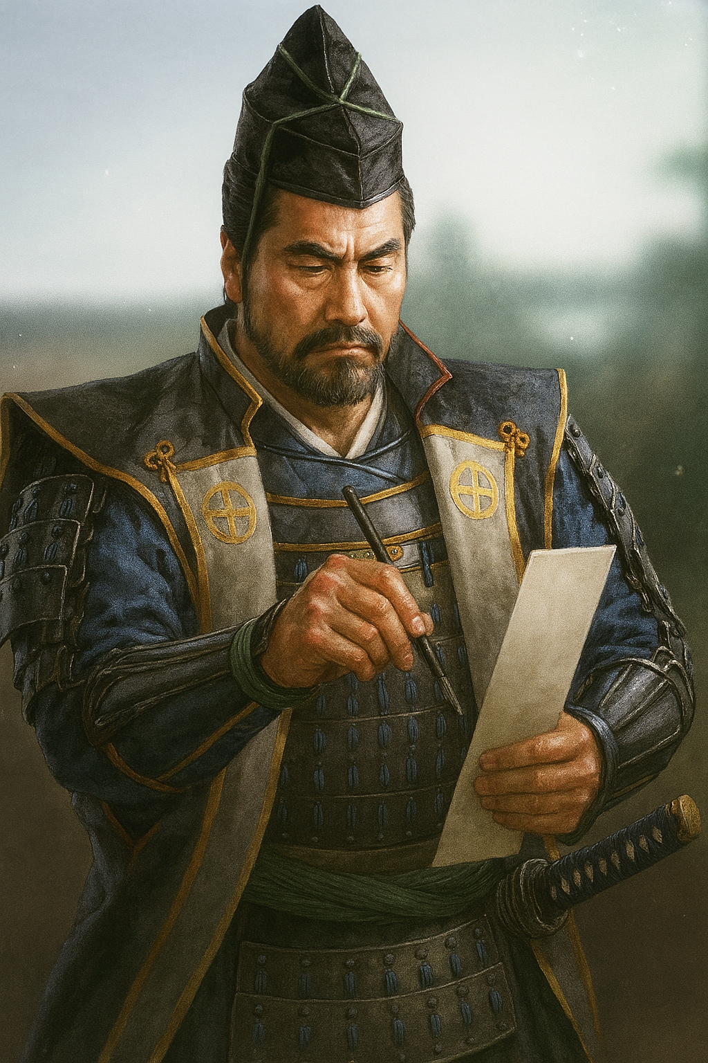 新納忠元