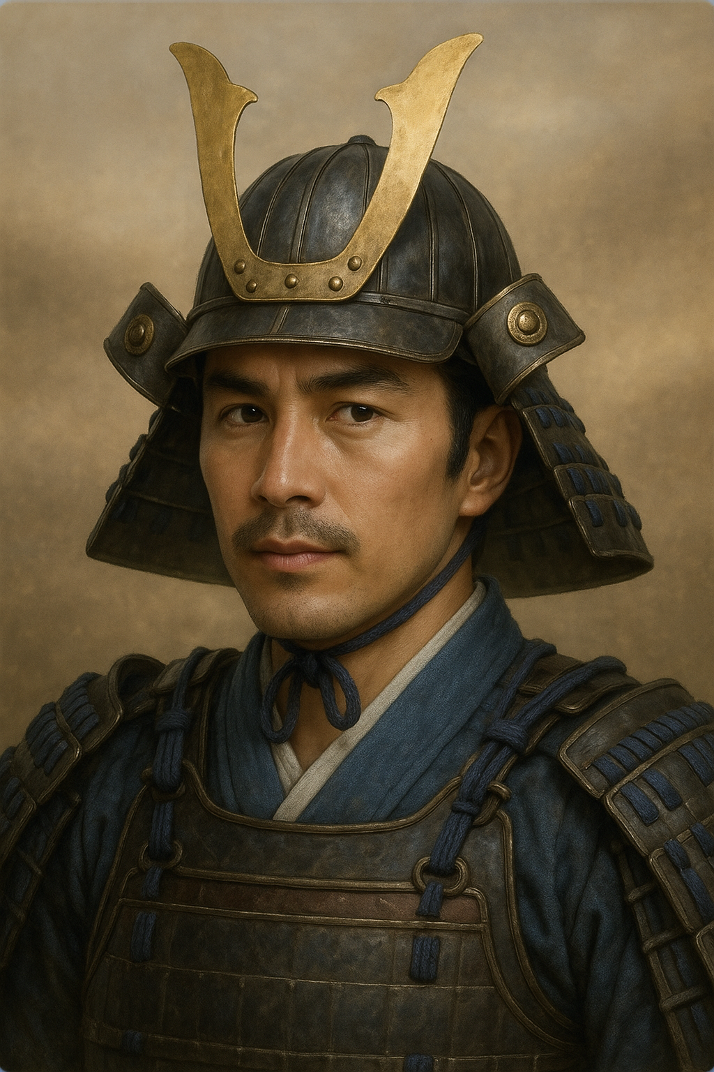 明智光継