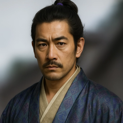 春日元忠
