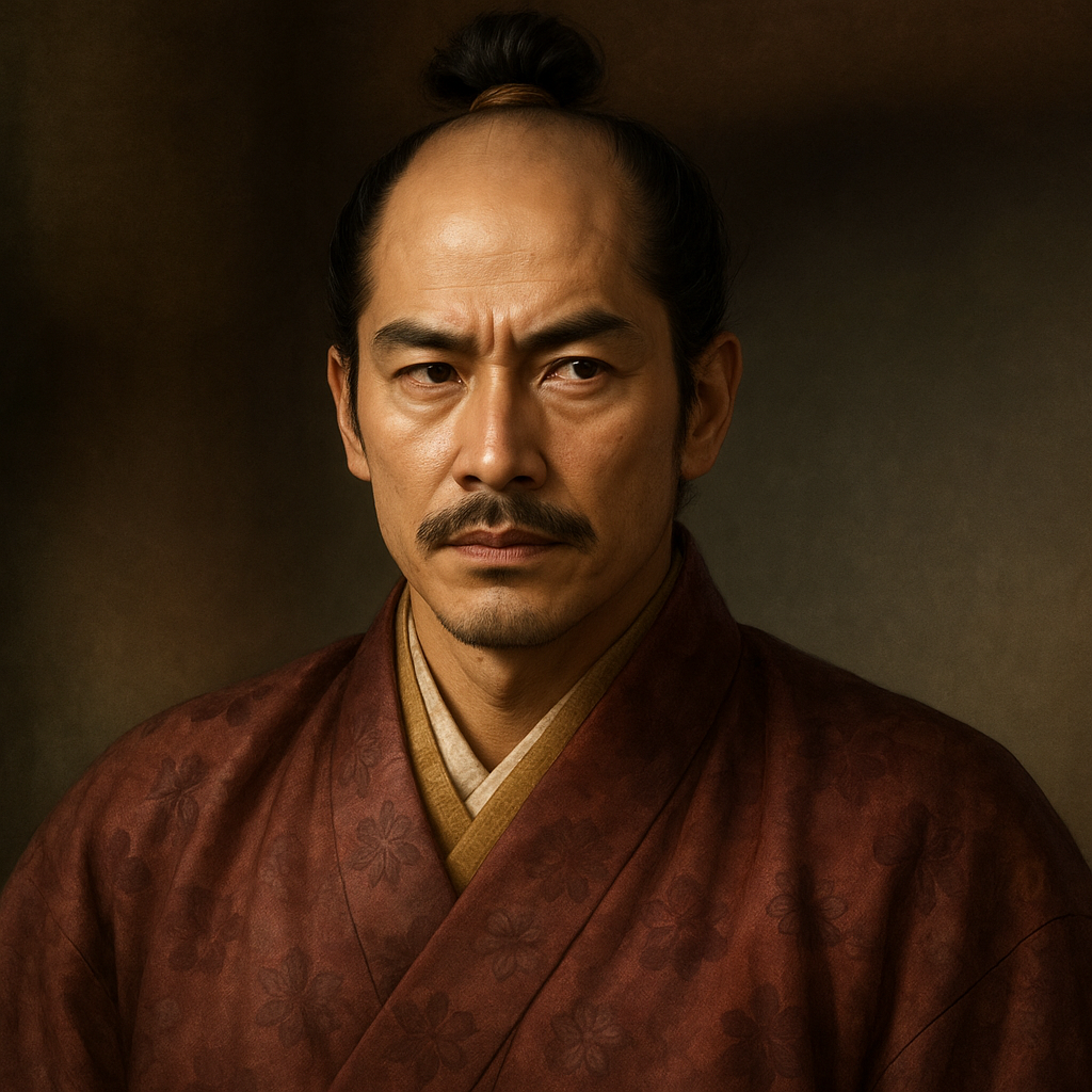 「最上義守」の画像