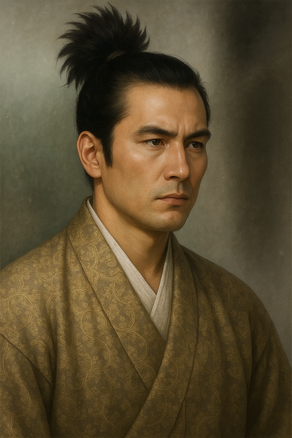 「有馬直純」の画像