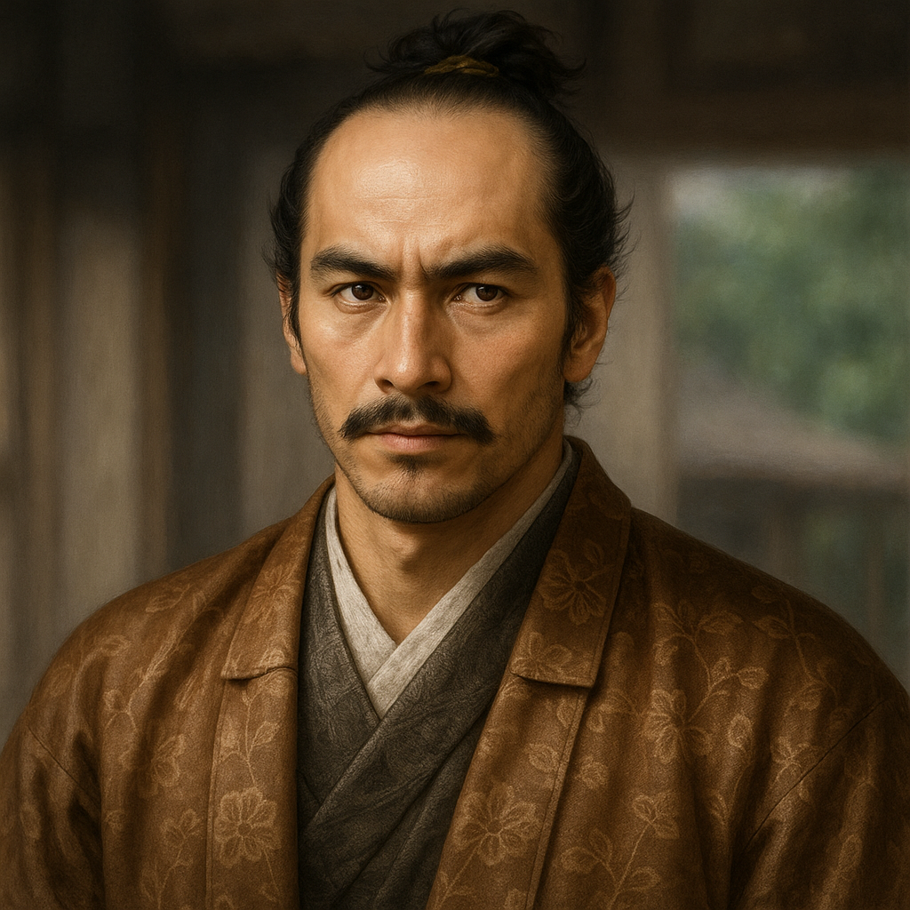「有馬義貞」の画像