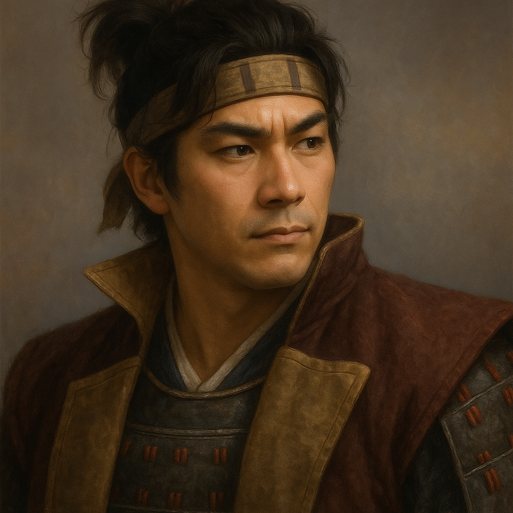 望月六郎