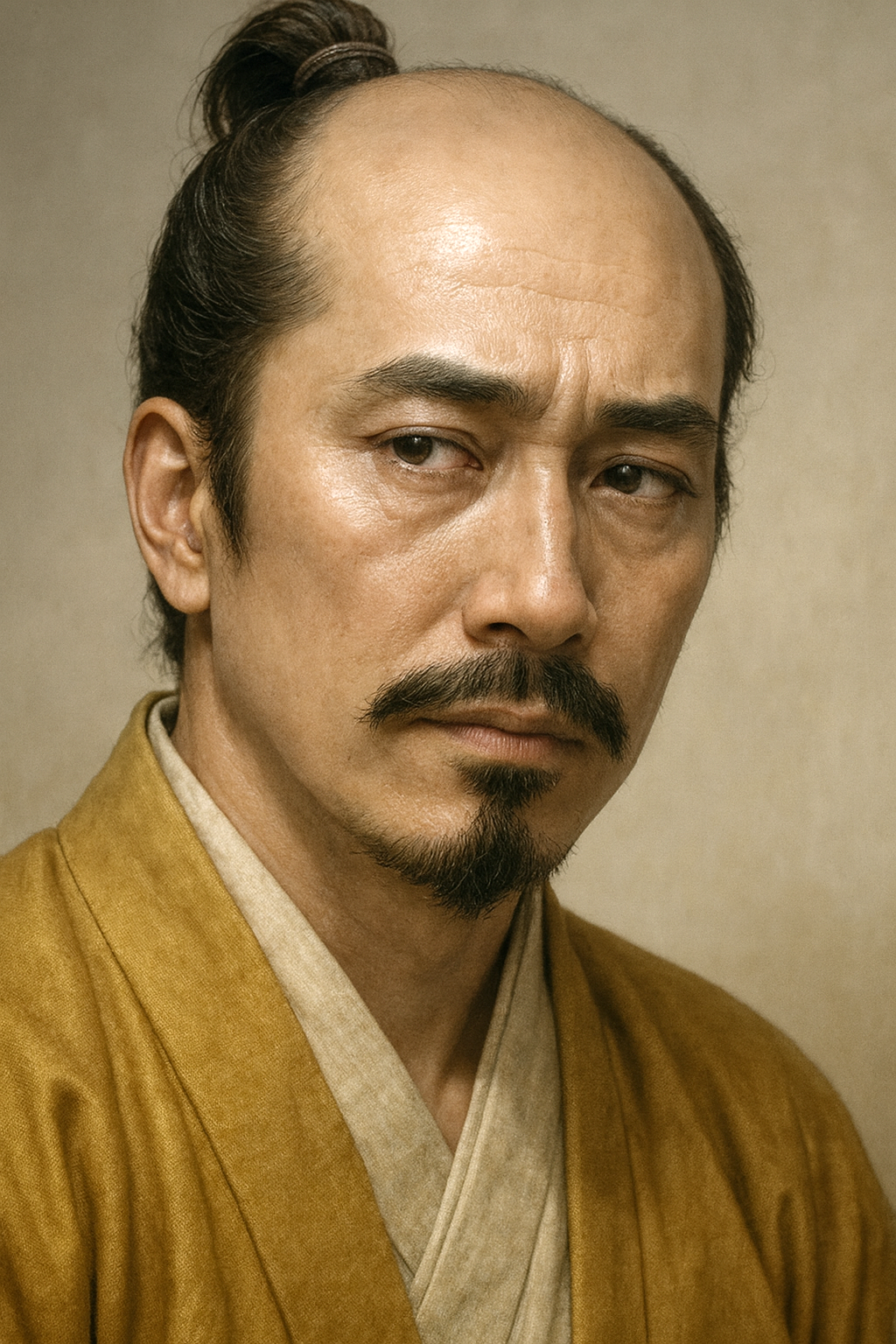 朝倉景豊