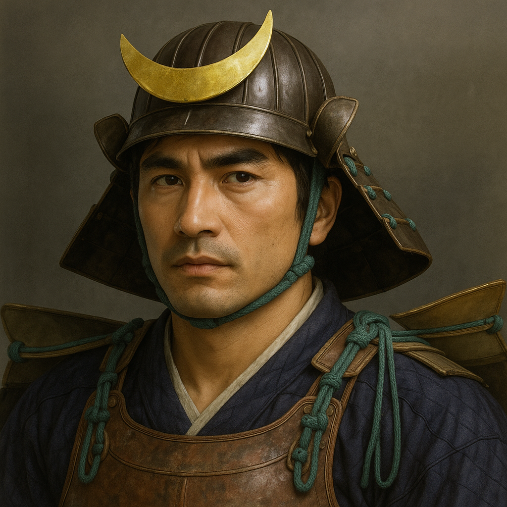 朝倉景鏡