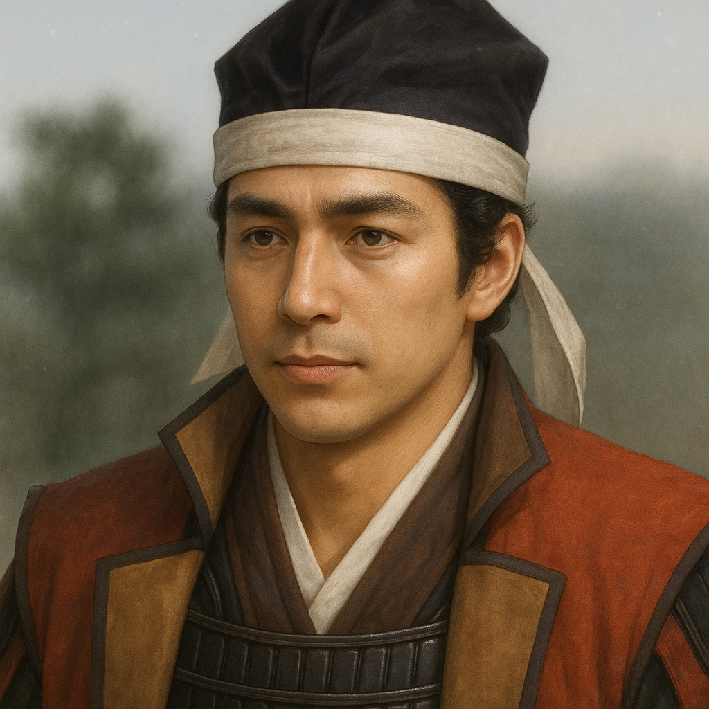 木下勝俊