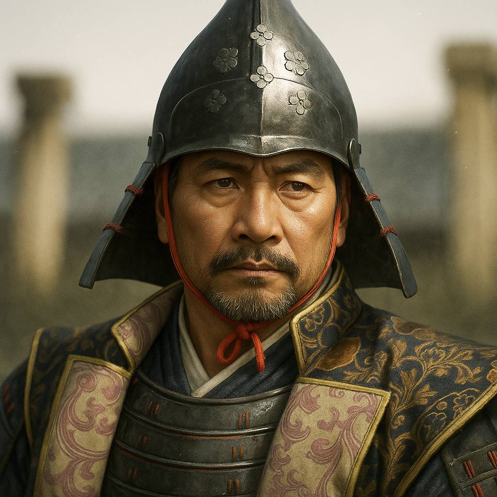 木下延俊